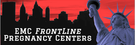 emc-front-line Logo